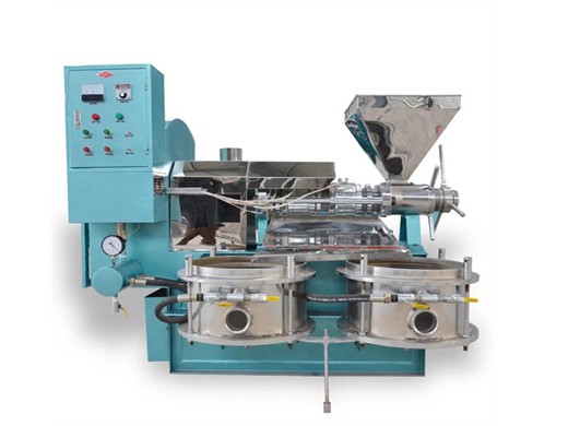 top selling cooking oil pressing machine price list