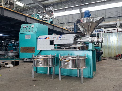 made groundnut cake oil leaching equipment in Nigeria