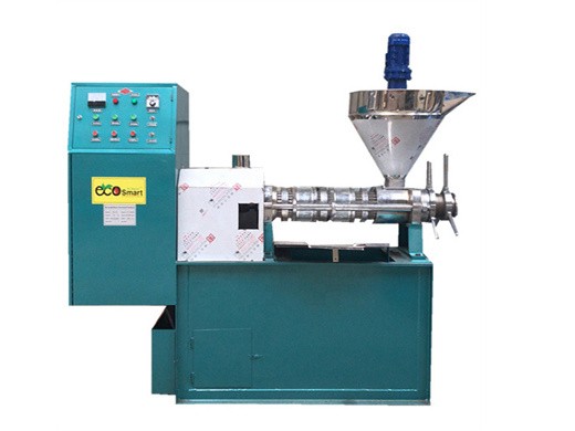 best service sunflower oil processing machine in Nepal