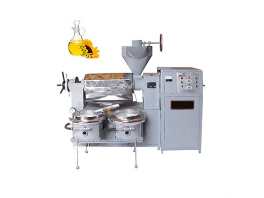 cold press screw coconut oil press machine price in Ethiopia