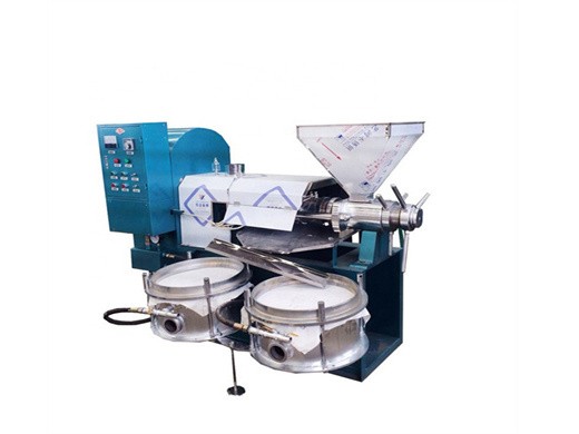 press machine/oil presser/german standard oil press for sale in Malawi