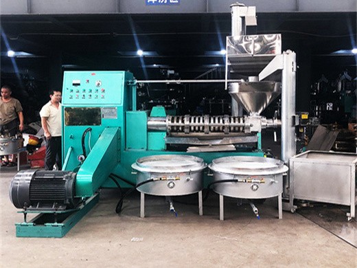 semi-automatic rapeseed oil expeller in Lagos