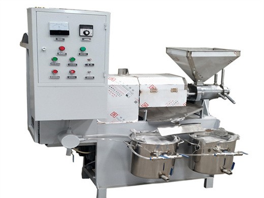 shea nut oil press machine various shea nut seeds oil in Malaysia