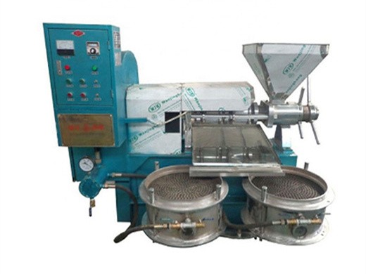 cold coconut soybean oil press machine for sale in Nepal