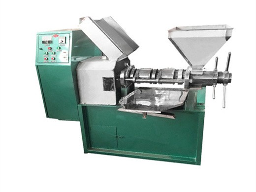 oil processing equipment oil processing equipment in Kenya