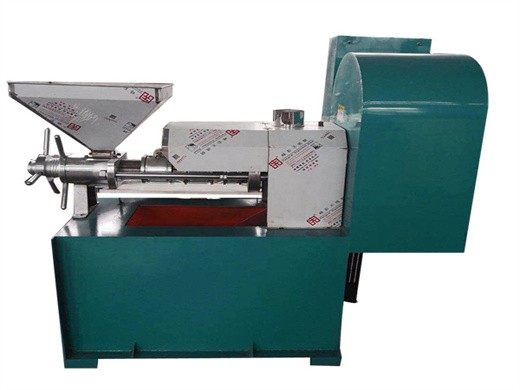 automatic sesame oil extrator machine for sale