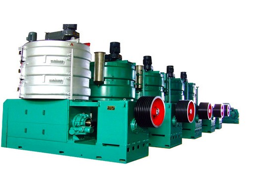 big oil press machine for seeds in Malawi