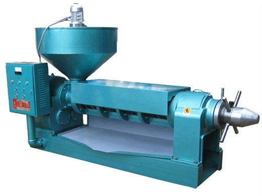 list of soybean oil machine companies in Malawi