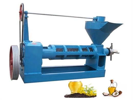 how is sesame oil extracted with sesame oil machine in Mozambique