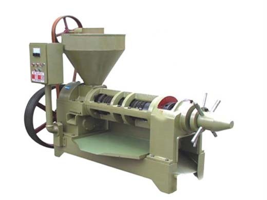 the hot selling soybean oil extraction list in Ghana