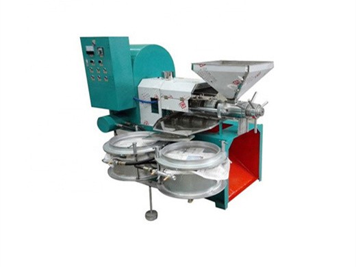 machine for extraction of oil machine in Lagos