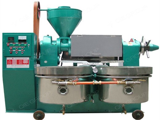 automatic mustard/soybean oil machine press for sale