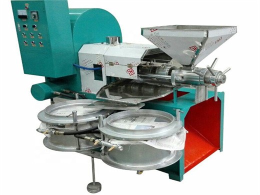 indonesia cold press peanut screw oil expeller screw oil expeller in Cape Town
