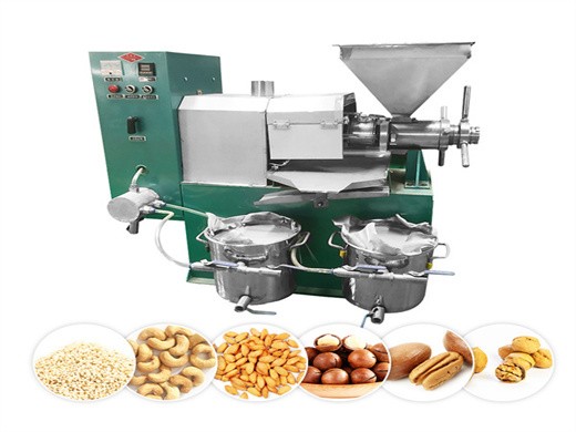 high quality goundnutoilprocessingmachine cost in Lagos