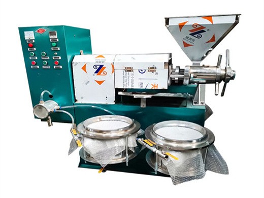 new type automatic black seeds oil press machine prices in Lesotho