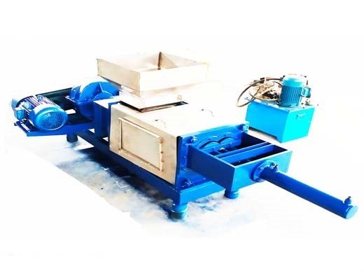 solvent extraction applications palm oil extraction