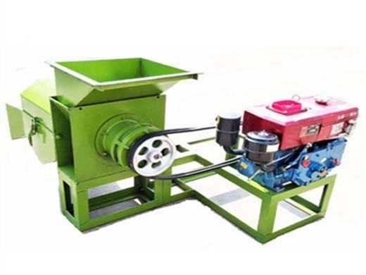 palm oil fuit processing making extractor production machine in Pakistan