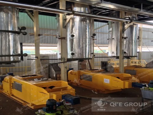 palm kernel palm oil extraction oil expeller oil