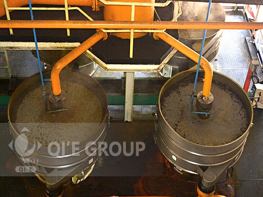 palm oil press machine sludge suppliers manufacturer in Ethiopia