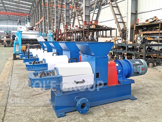 palm expel automatic sesame screw oil press in Nigeria