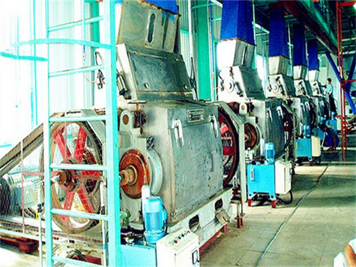 how to use kesar almond oil production line