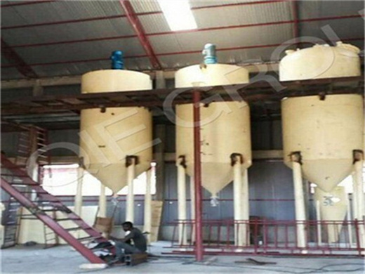sesame seed oil processing plant sesame seed oil in Bangladesh