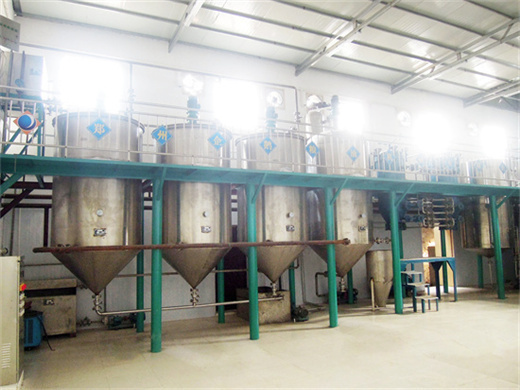 black seed oil extraction machine/high efficiency oil mill in Bangladesh