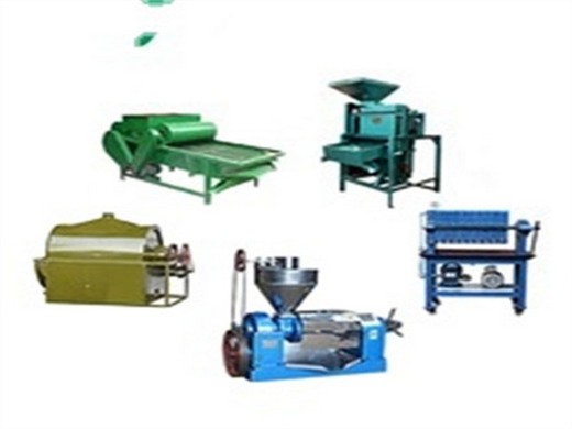 automatic soybean/tea seeds/sesame oil processing plantfor sale