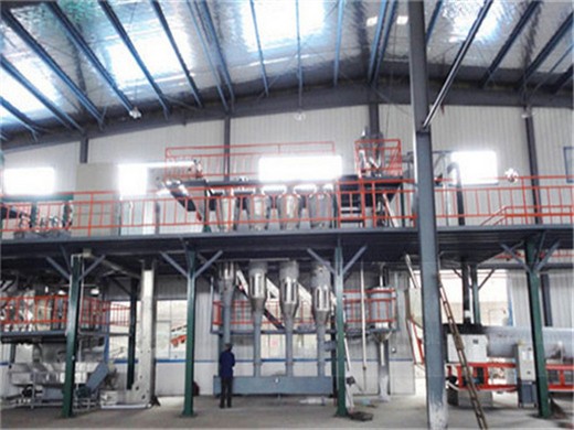 screw multi oil press machine for oil plant in Malawi