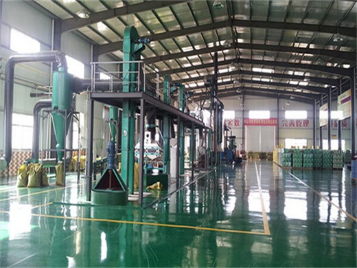 groundnut oil production plant for sale-agriculture-nigeria in Zambia
