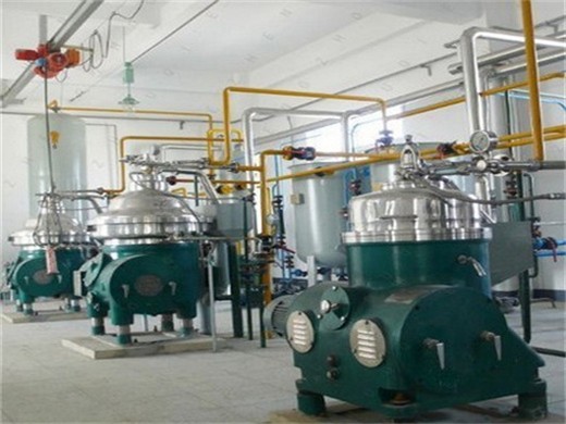 shreeji expeller industries oil expeller oil mill plant in India