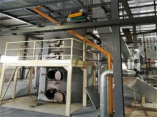 oil pressing machinery manufacturer and exporter – oil mill plant in Ethiopia