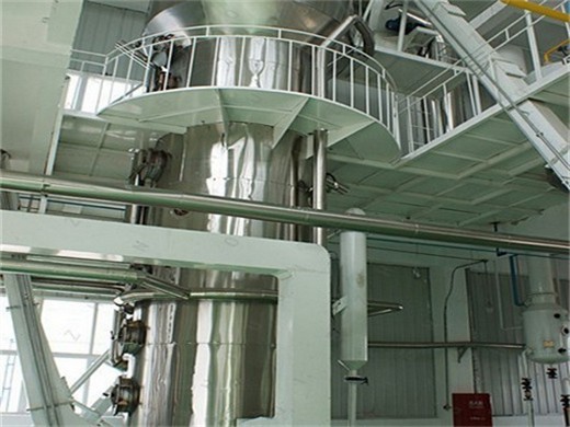 oil mill machinery oil mill machinery parts suppliers in Nigeria