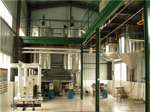 the most popular oil extruding – oil mill machinery cost in Lagos