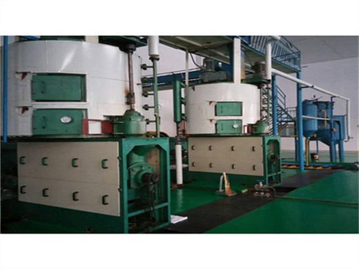 coconut oil press extract plant coconut oil press extract in Kenya