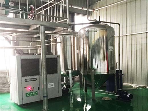japan oil processing plant oil processing plant in Malaysia